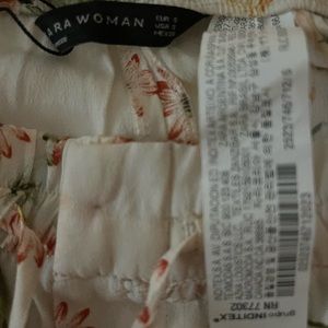 Zara, pants (pajama look) super comfortable size S